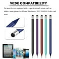 thumbnail image 6 of Capacitive Stylus Pen Replacement Keep Screen Free from Fingerprint for iPad, 6 of 19
