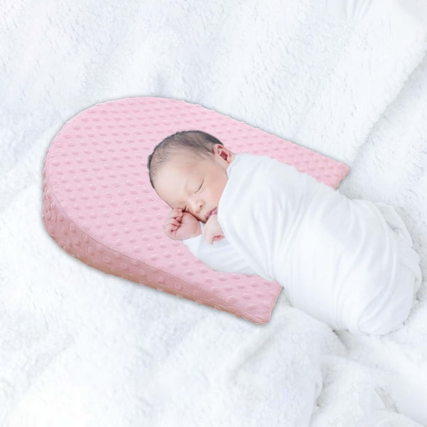 Cama Un Bebe Recien Nacido Puede Dormir De Lado Cuna Los Bebes