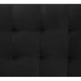 thumbnail image 4 of Cabecera King Size Catania Negro, 4 of 6