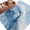 Blue, variant on 3'x5' Rug for Living Room Bedroom, Blue Marble Washable Area Rugs Non-Slip Carpet Mats, Summer Ocean Wave Blue Ombre Indoor Low Pile Area Rug Runner for Kitchen, Mudroom