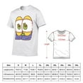 thumbnail image 2 of OUSIMEN T-Shirts Graphiques pour Hommes et Femmes - 6TG, 2 of 7