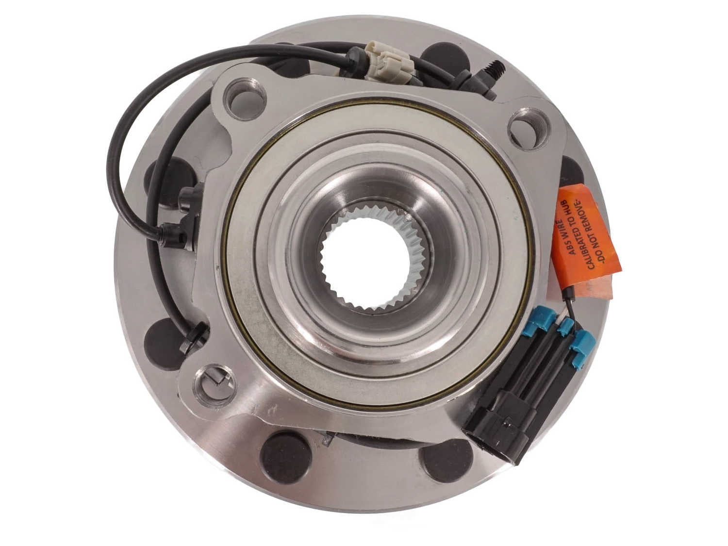 Power Train PT515099 Axle Hub Assembly