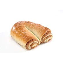 - Reisman's Cinnamon Croissant 3 Oz. Pack Of 3.