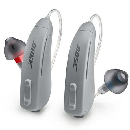 Lexie B1 Self-fitting OTC Hearing Aids Powered by Bose