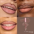 thumbnail image 3 of NYX Professional Makeup Lip Lingerie Lip Liner Stain, Waterproof Lip Color, Lip Lock, 0.03 fl oz, 3 of 11