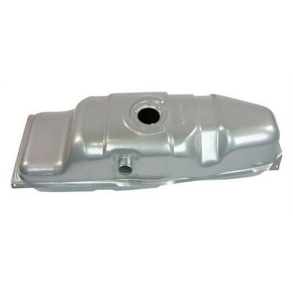 Holley Sniper EFI 19-539 Stock Replacement Fuel Tank - 18 Gallon Capacity - Each