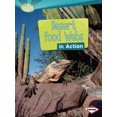 thumbnail image 5 of Desert Food Webs in Action (Searchlight Books: What Is a Food Web?), 5 of 5