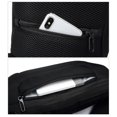 thumbnail image 5 of Anti Theft Sling Bag Travel Crossbody Sling Backpack Chest Bags with USB Charging Port Daypack Hiking Waterproof Shoulder Bag, 5 of 5