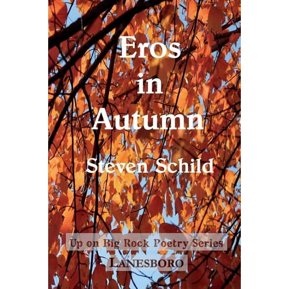 Eros in Autumn (Paperback)