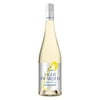 Cupcake Lighthearted Pinot Grigio California White Wine, 750 ml Bottle, 8% ABV