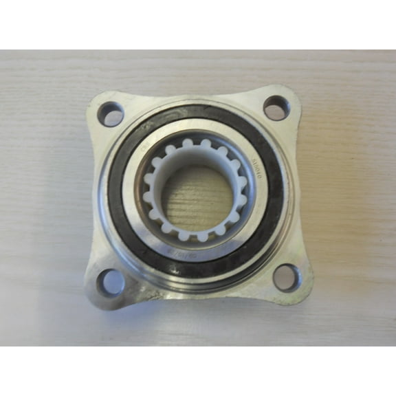 CRS NT515040 Wheel Bearing and Hub Assembly