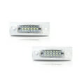thumbnail image 3 of GTINTHEBOX 2PCS LED LICENSE PLATE LIGHTS LAMPS For VW JETTA 2005 2006 2007 2008 2009 2010, 3 of 9