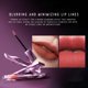 thumbnail image 5 of TIMEPHORIA Crema Labial Nebula Velvet, Acabado Mate Aterciopelado que No Reseca, Textura Cremosa Ligera y de Larga Duraci&oacute;n, Alta Pigmentaci&oacute;n, 09 Helion, 5 of 9