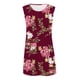 thumbnail image 4 of Vestido de mujer estampado elegante casual sin mangas vestido de chaleco OAVQHLG3B Store  lin121212, 4 of 4