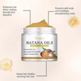 thumbnail image 3 of Hair Repair Oil for Natural Growth, Reduces Split Ends, Restores Damage, Ideal Women's Care Solution with Pure Ingredients, 3 of 5