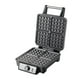 thumbnail image 2 of Wafflera Belga Heat+Premium MasterChef Huken 4 Rebanadas Acero, 2 of 4