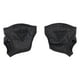 thumbnail image 1 of WAITLOVER Guantes antideslizantes para levantamiento de pesas para hombres y muñequeras para mujeres, 1 of 7