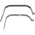 thumbnail image 4 of Dorman 578-525 Fuel Tank Strap for Specific Ford / Lincoln Models, Black, 4 of 6