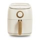 thumbnail image 1 of Dash DCAF12CGBGCM02 Freidora de Aire Exprés Tasti-Crisp de Cerámica, 1000 Vatios, Capacidad de 2,6 Cuartos - Blanca, 1 of 3