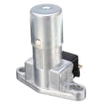 thumbnail image 4 of Interruptor De Control Del Regulador Del Atenuador Universal Para Automóviles Y Camiones, Faro Piso Durable 1PC De Plata Sharpla Bombilla del faro del interruptor de atenuación, 4 of 7