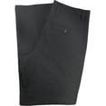 thumbnail image 2 of Dockers Mens Signature Casual Trouser Pants, Grey, 36W x 32L, 2 of 2
