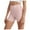 Pink, variant on Leggings for Girls 10-12 Girls V Cross High Waisted Athletic Shorts Side Pockets Biker Running Dance Yoga Gymnastics Workout Shorts