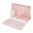 thumbnail image 1 of Smart Keyboard Case,Tablet Keyboard Case Detachable Detachable Keyboard Case Wireless Keyboard Case Enhanced Features, 1 of 14