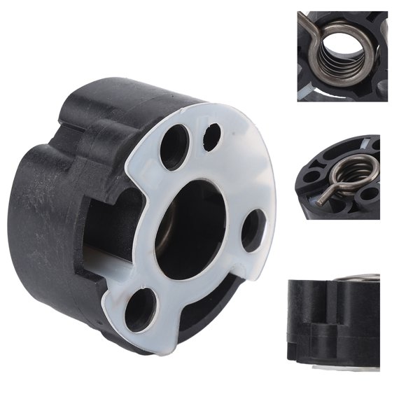 Sonew Supercharger Repair Impeller,Supercharger Repair Kit Bottom Cover Head LR088538 LR059341 Fit For,Supercharger Rebuild Kit Parts