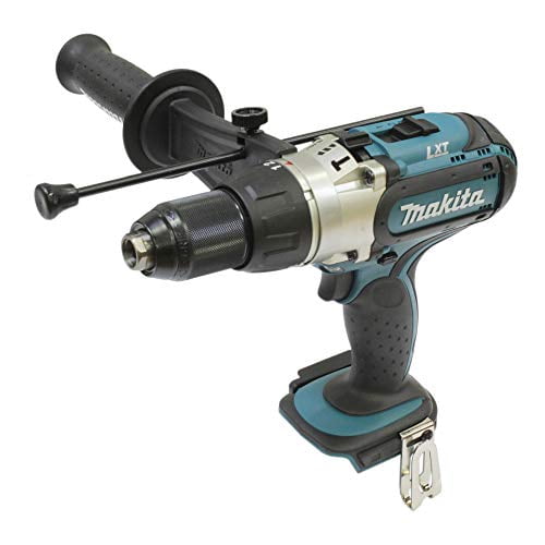 Makita hammer driver drill kit deals