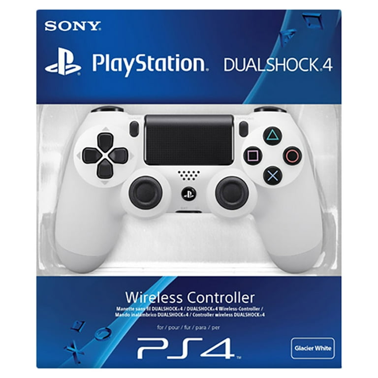 Amazon.com: Sony DualShock 4 Wireless Controller for