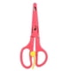 thumbnail image 1 of Tijeras portátiles, tijeras de cerámica inoxidable para verduras, 3 colores, tijeras de acero inoxidable para alimentos, artesanía superior, 1 of 11