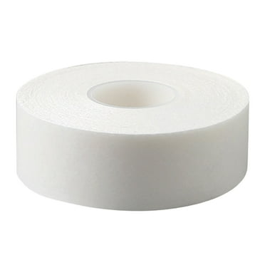 LCXmlly Men Neck Sweat Adhesive Roll Soft Shirt Collar Sweat Pad Disposable Sweat Absorption Neck