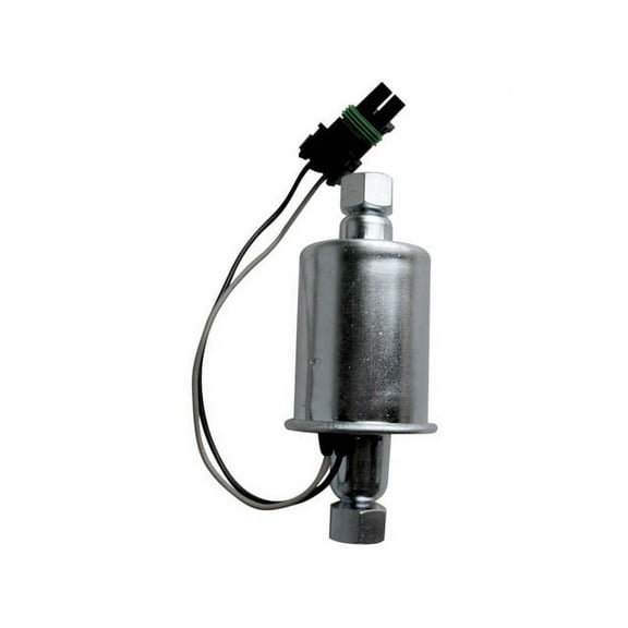 Electric Fuel Pump - Compatible with 1994 - 1998 Chevy K2500 6.5L V8 Diesel 1995 1996 1997
