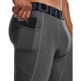 thumbnail image 5 of Pantalones cortos de compresión Under Armour Armour HeatGear para hombre, 5 of 5