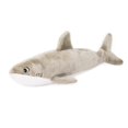 thumbnail image 1 of Juguete para mascotas ZippyPaws Jigglerz Interactive Squeaky Shark, 1 of 9