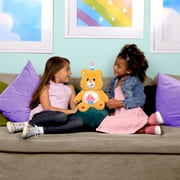 Care Bears - Birthday Bear with Lights and Sounds - Only at Walmart!