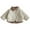 Beige264/R, variant on MEZZALL Winter Kids Jackets Cozy Warm Style Outerwear For Girls Boys Soft Lined Coats With Thick Padding Cold Weather Windproof Casual Everyday Soft Baby Dailywear