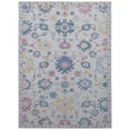 thumbnail image 1 of Amer Rug RDT80576 Radiant Hand-Tufted Area Rug, Sweet Corn - 5 ft. x 7 ft. 6 in., 1 of 1