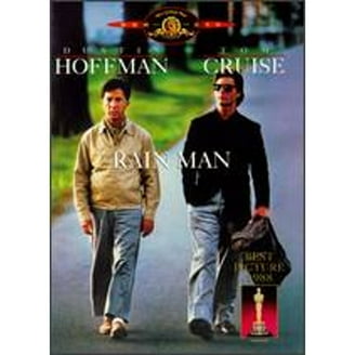 MGM - Rain Man [DIGITAL VIDEO DISC] - Walmart.com