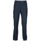 thumbnail image 1 of Finden & Hales - Pantalones chinos deportivos con cremallera para hombre (Azul marino), 1 of 1