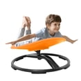 thumbnail image 1 of Silla giratoria Zhenx para niños autistas con entrenamiento sensorial, 1 of 7