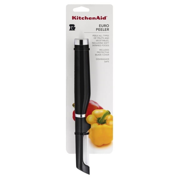 KitchenAid 6009338 Stainless Steel Peeler - Walmart.com - Walmart.com