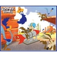 thumbnail image 5 of MasterPieces Looney Tunes 4-Pack 100 Piece Jigsaw Puzzles for Kids, 5 of 8