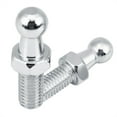 thumbnail image 2 of Ball Stud Bolt,2 Pcs Car Iron Ball Stud Bolt Ball Stud Bolt Gas Struts User-Friendly Design, 2 of 5