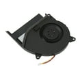 thumbnail image 2 of Ventilador de refrigeración para portátil, aleación de aluminio ABS, ligero, fácil de montar, 4 pines, para CPU ROG Strix RTX SCAR II GL704GW, 2 of 14