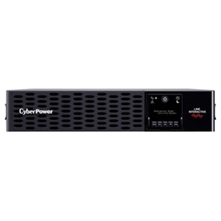 UPC: 0649532930081 | CyberPower Smart App Sinewave PR2200RTXL2UAN 2.2KVA Tower/Rack Convertible UPS