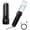 Black, variant on WeWi HLTH Electric Travel Bidet - Rechargeable Portable Bidet with 3 Pressure, Blue