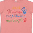 thumbnail image 4 of Inktastic Neurologist Future Boys or Girls Toddler T-Shirt, 4 of 5
