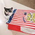 thumbnail image 3 of Methold Preciosas cajas para perros, bolígrafos hechos de papel Kraft | Gato doméstico de papel de palomitas de maíz limpio y libre de Juguetes para gatos, 3 of 6