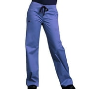 Med Couture Women's Drawstring Scrub Pant
